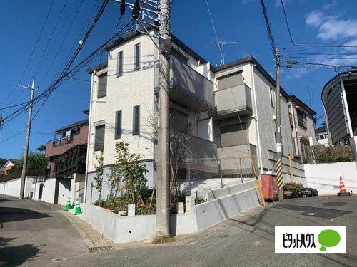 横浜市旭区二俣川アパート 物件画像