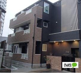 クレストヒル（103） 外観
