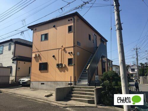横浜市旭区中尾アパート その他