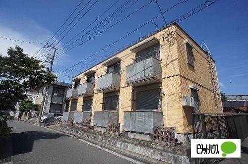 横浜市旭区本村町アパート 共有部分