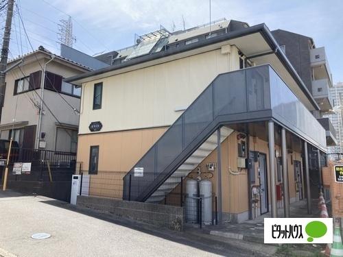 横浜市旭区二俣川アパート その他