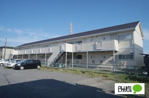 メゾン向原Ｎｏ1（105） 外観
