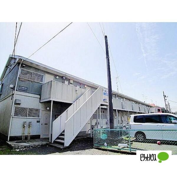 メゾン向原Ｎｏ1（105） エントランス