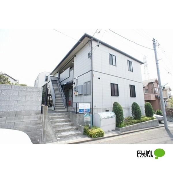 横浜市旭区中希望が丘アパート その他