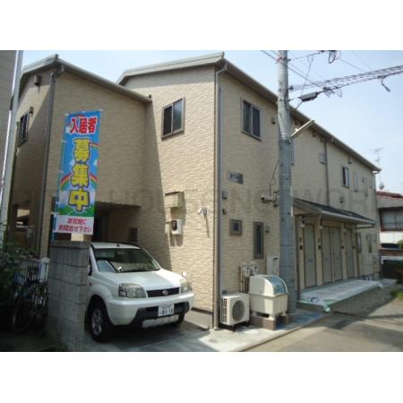 外観写真1