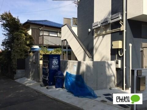 サンヴュー二俣川 物件画像