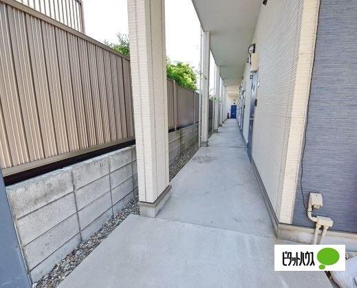 サンヴュー二俣川 物件画像