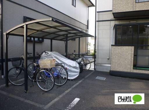 ニューハビテーション 物件画像