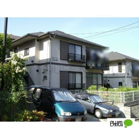 外観写真1