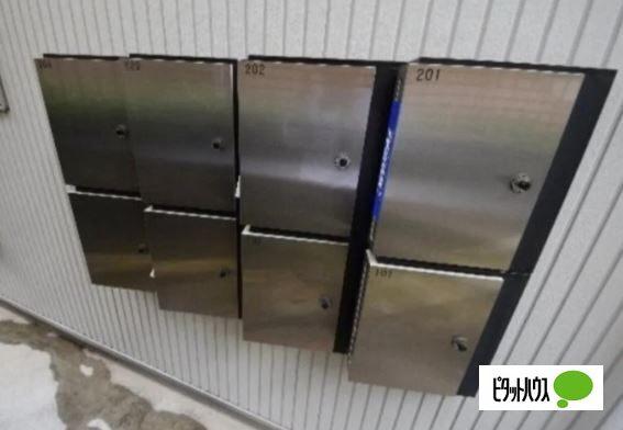ウェストウイング横浜 物件画像