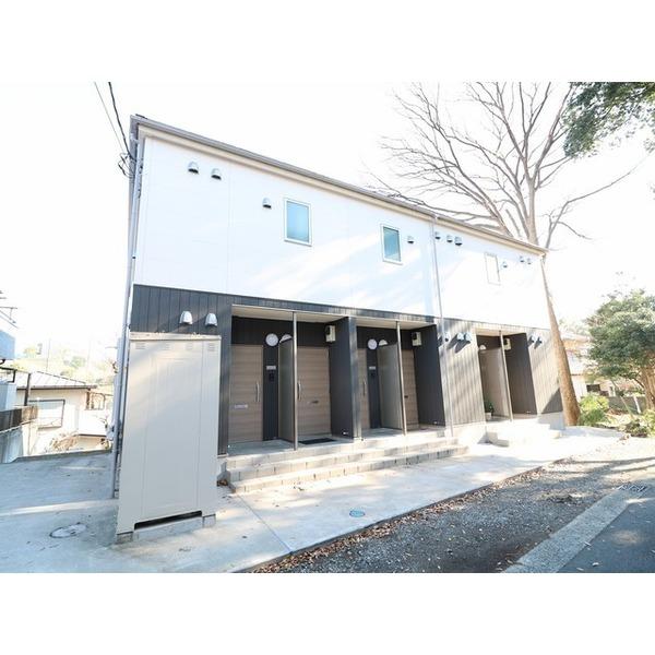 アムール下渕 物件画像