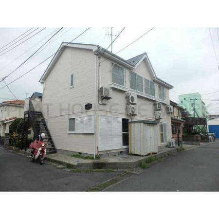 外観写真1