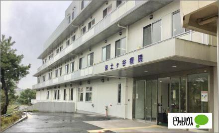 周辺環境画像