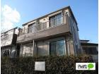 フォレストパーク上星川Ⅰ外観1