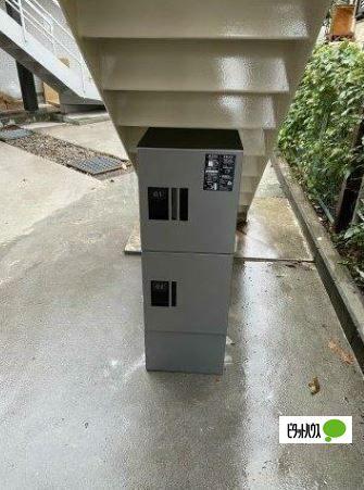 フォレストパーク上星川Ⅰ 物件画像