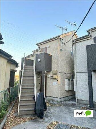 フォレストパーク上星川Ⅰ 物件画像
