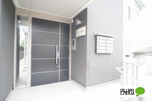 プラース緑園 物件画像