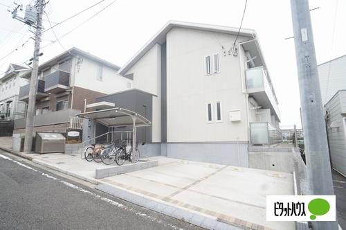 プラース緑園 物件画像