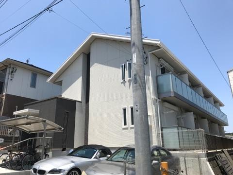 プラース緑園 物件画像