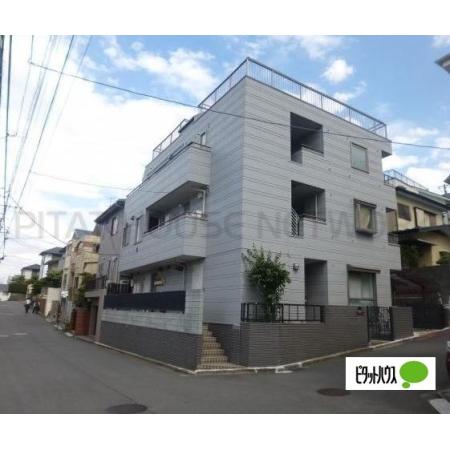 外観写真1