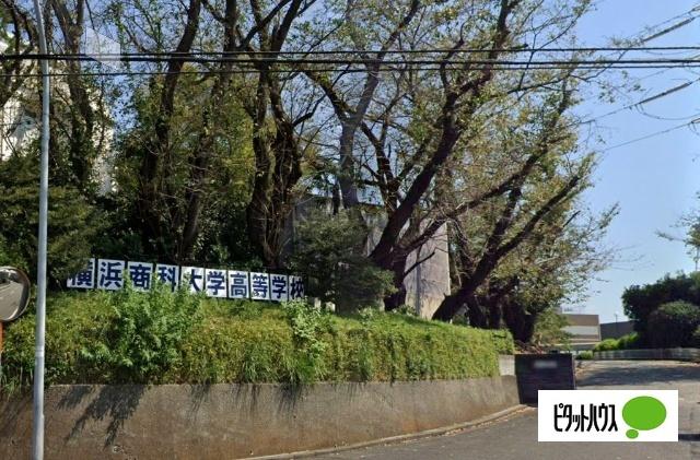 周辺環境画像