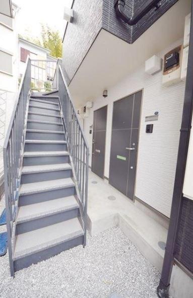 サンテラス西谷 物件画像