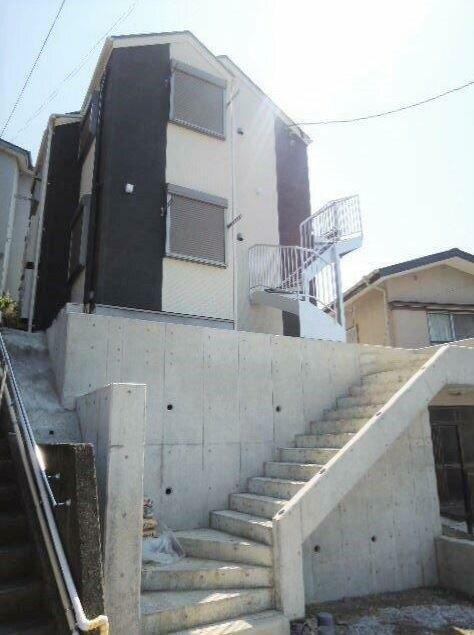 サンテラス西谷 物件画像