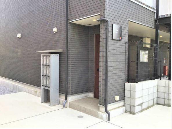 リブリ西谷駅前 物件画像