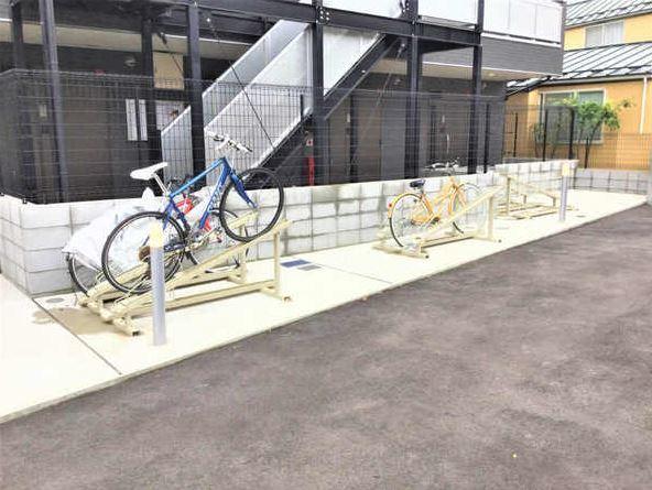 リブリ西谷駅前 物件画像