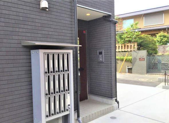 リブリ西谷駅前 物件画像