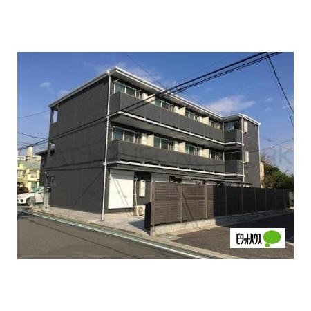 外観写真1