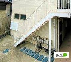 メゾンソレイユ希望ヶ丘 物件画像