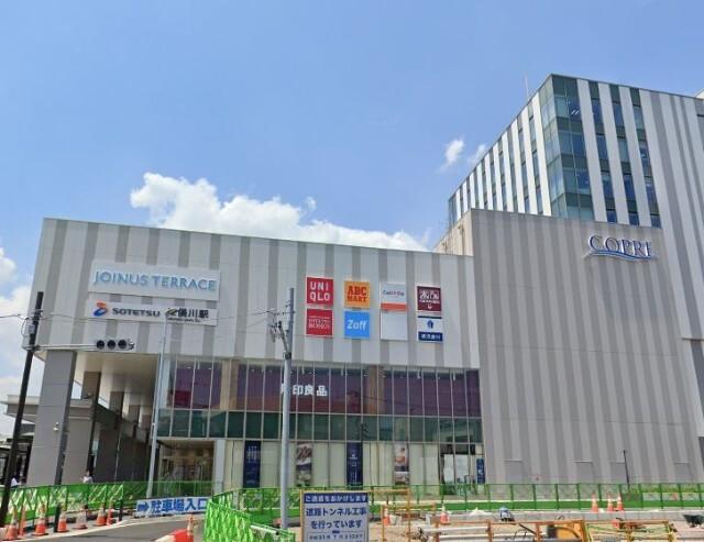 周辺環境画像