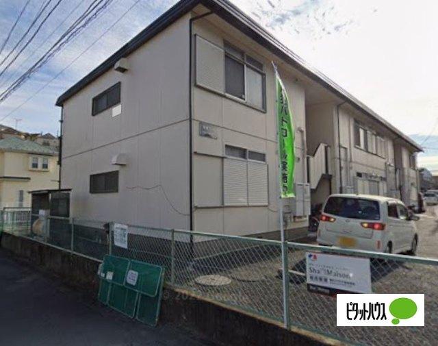 岡津コーポA 物件画像