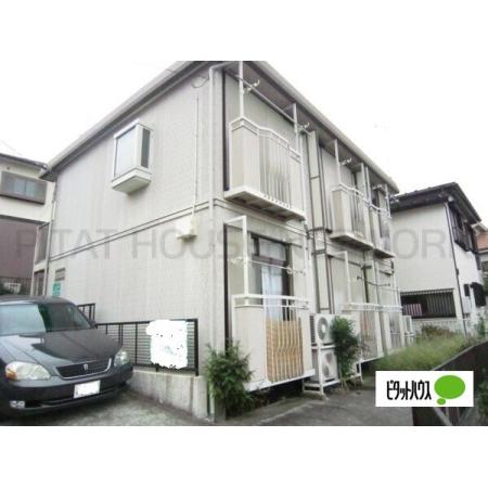 外観写真1