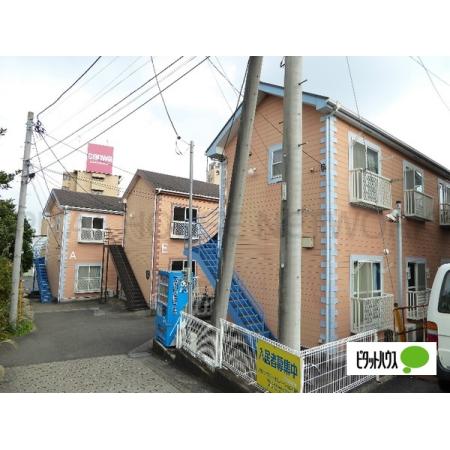 外観写真1