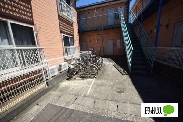 ハーミットクラブハウス鶴ヶ峰A棟 物件画像
