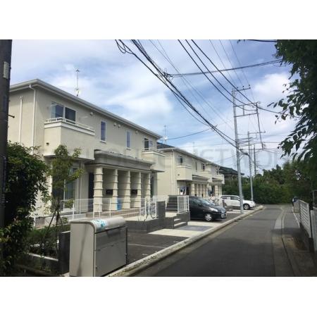 外観写真1