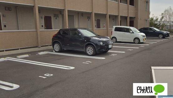 フィオーレ上白根Ⅰ 物件画像