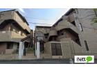 ユーコート鶴ヶ峰外観1