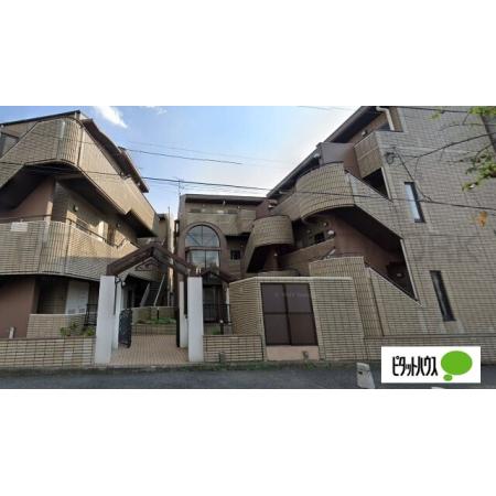 外観写真1