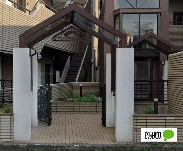 ユーコート鶴ヶ峰 物件画像