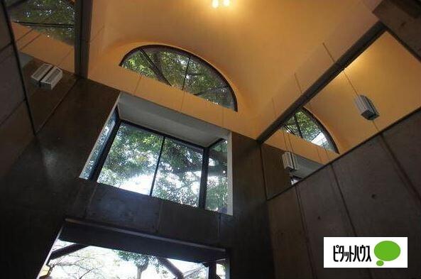 ユーコート鶴ヶ峰 物件画像