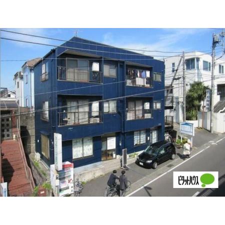 外観写真1