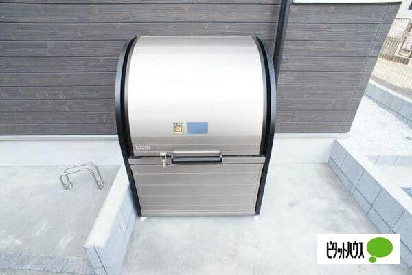 リブリ・ブラウニー希望が丘 物件画像