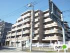 エムケイドリーム笹野台外観1