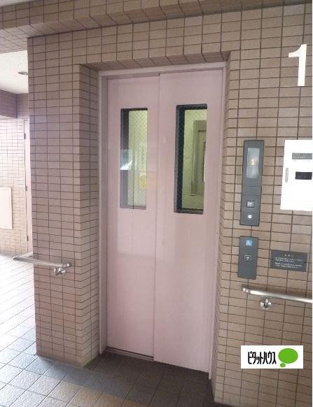 エムケイドリーム笹野台 物件画像