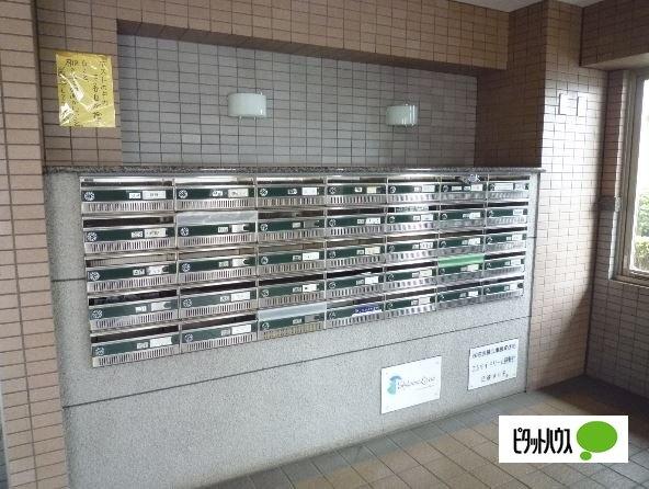 エムケイドリーム笹野台 物件画像