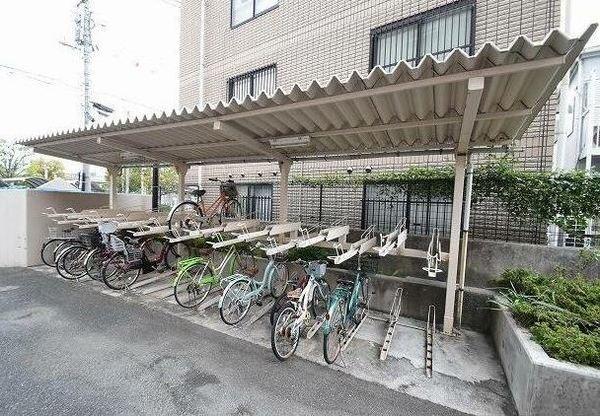 それいゆ泉 物件画像