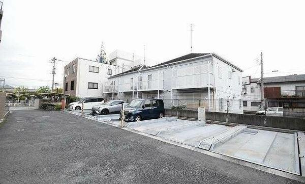 それいゆ泉 物件画像